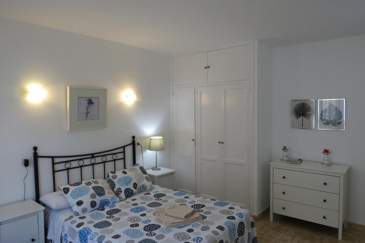 Canteras Vv Apartment *