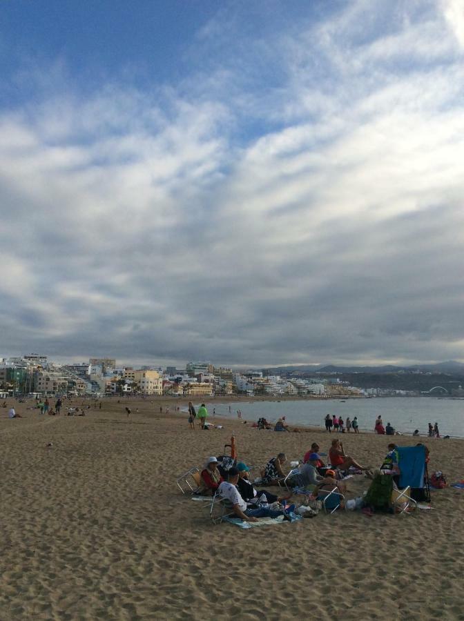 Canteras Vv Apartment *