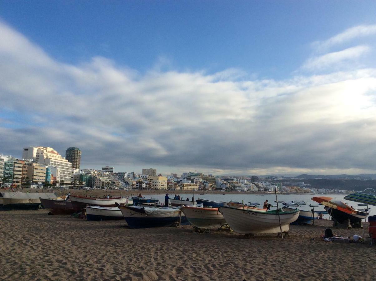 Canteras Vv *