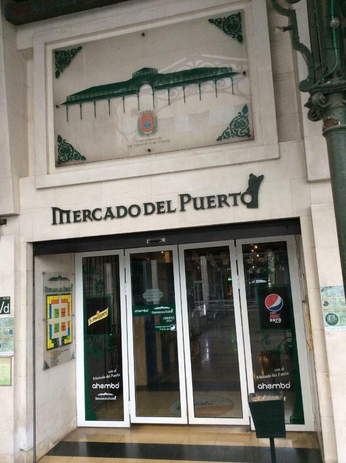 Canteras Vv