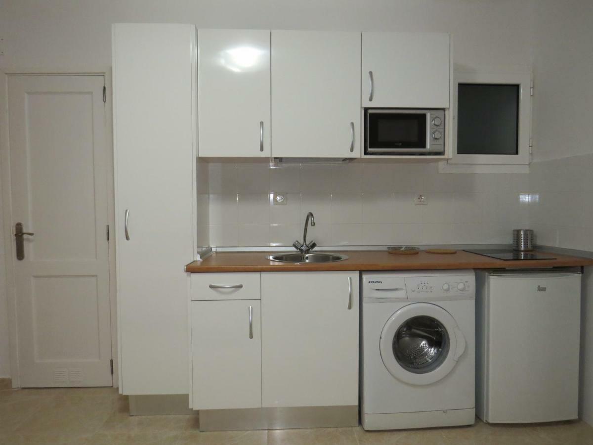 Apartment Canteras Vv *